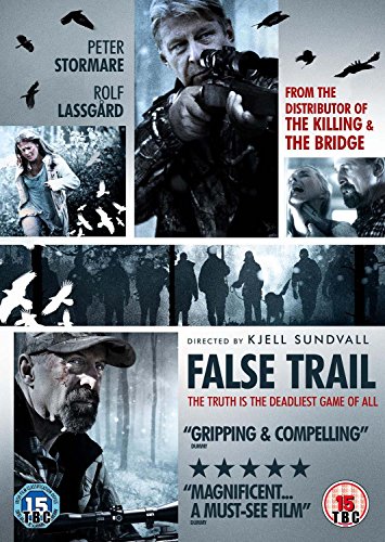 False Trail [DVD]