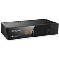 Strong SRT8216 Digitaler HD DVB-T2-Receiver, kein PVR (SRT8216)