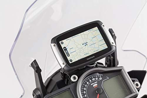 SW-Motech KTM 1050/1090/1190 Adventure, GPS-Halterung