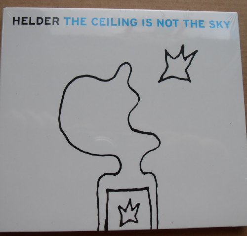 Ceiling Is Not the Sky