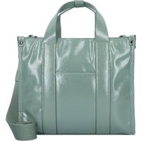 ESPRIT Accessoires Damen 112EA1O321 Tasche, 335/DUSTY Green, cm