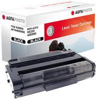 AgfaPhoto - Schwarz - kompatibel - Tonerpatrone (Alternative zu: Ricoh 406990) - für Ricoh Aficio SP 3500, Aficio SP 3510