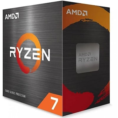 AMD Ryzen™ 7 5700G Boxed