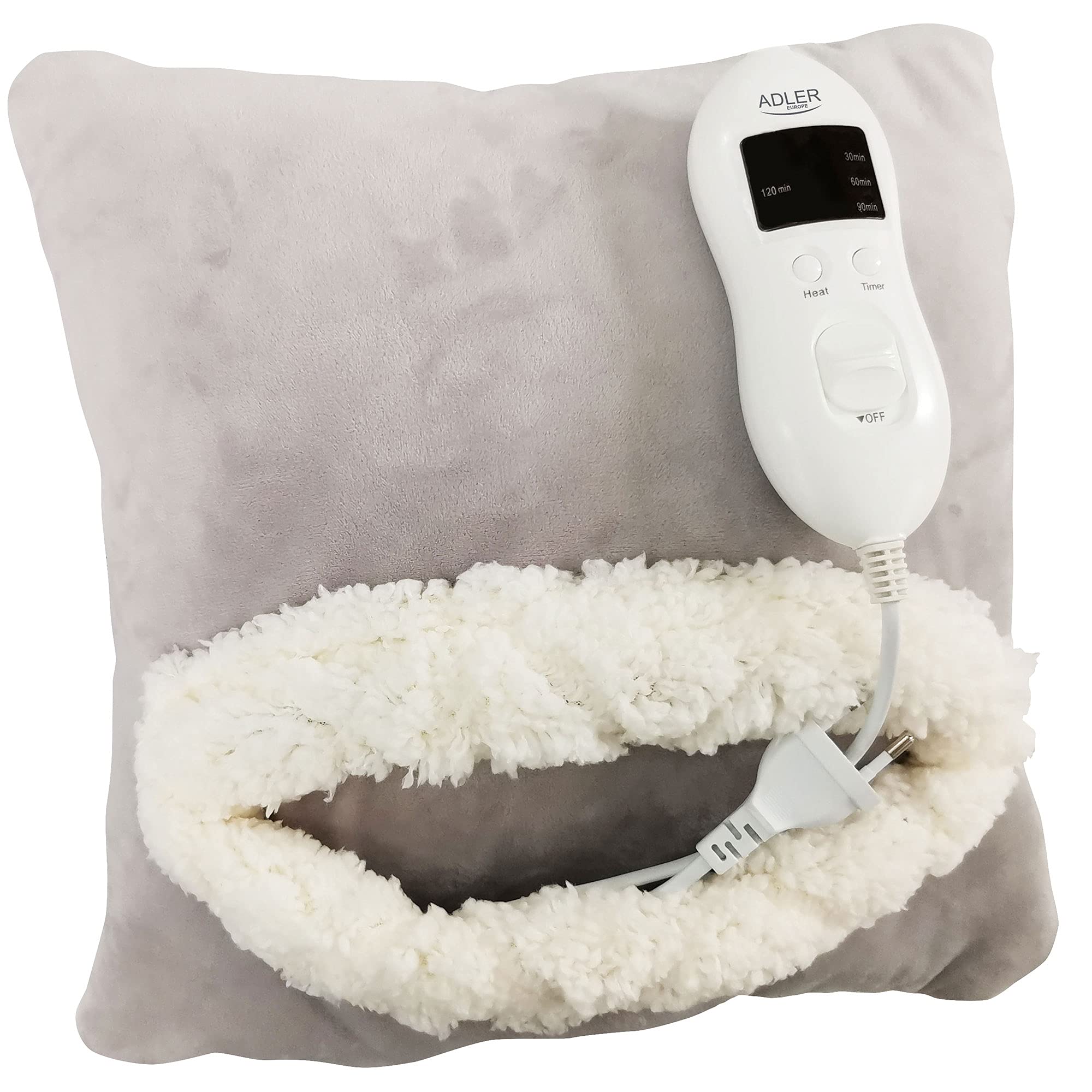 Adler AD 7412 electric heating pad 80 W