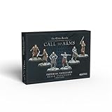 Elder Scrolls: Call to Arms - Imperial Vanguard