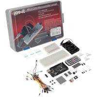 Joy-it ard-set01 Arduino Mega2560 Elektronikset Lernpaket