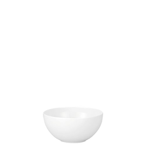 Rosenthal - TAC Gropius - Bowl/Schale - Porzellan - weiß - Ø 14 cm - 0,53 l