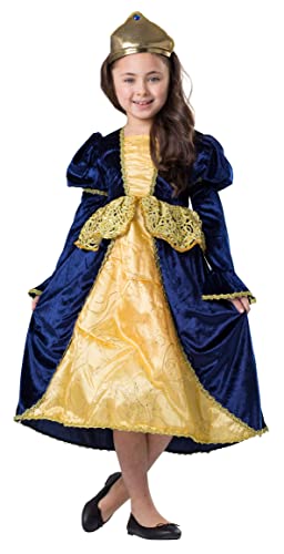 Dress Up America Renaissance Prinzessin Kostüm