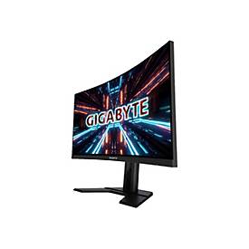 Gigabyte G27FC A - LED-Monitor - gebogen - 68.6 cm (27") - 1920 x 1080 Full HD (1080p) @ 165 Hz - VA