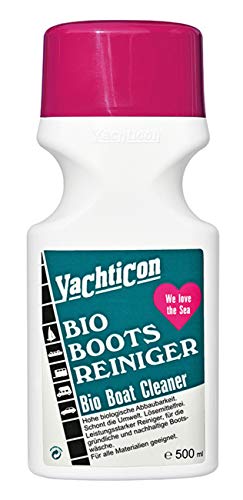 YACHTICON Bio Boats Reiniger 500ml