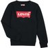 Levis Kinder-Sweatshirt BATWING CREWNECK