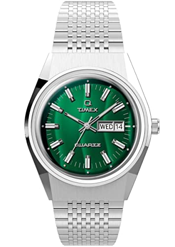 Timex Watch TW2U95400