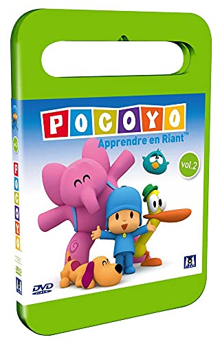 Pocoyo, vol. 2 [FR Import]