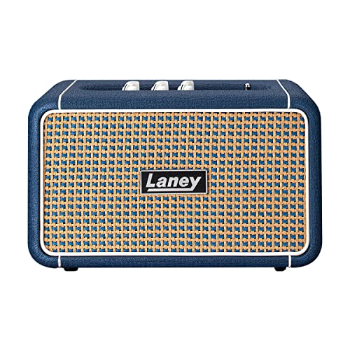 Laney F67 Sound System - Tragbarer Bluetooth-Lautsprecher - Lionheart