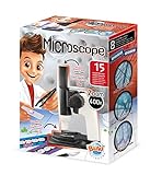 Mikroskop 15 Experimente