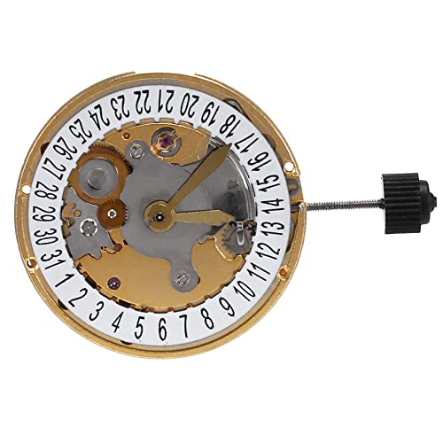 Hundnsney Für 2824 Automatisches Mechanisches Uhrwerk Mechanisches Reparaturuhrwerkzeug Uhrenanzeige Datumsbewegung