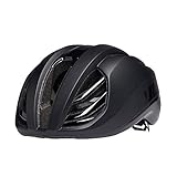 HJC Atara Road Helm matt/Gloss Black Kopfumfang M | 55-59cm 2020 Fahrradhelm