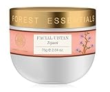 Forest Essentials Tejasvi Milk Facial Ubtan - 50gm by Forest Essentials