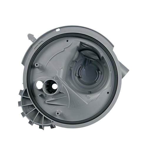 LUTH Premium Profi Parts Pumpentopf kompatibel mit Bosch 00702507 für Geschirrspüler