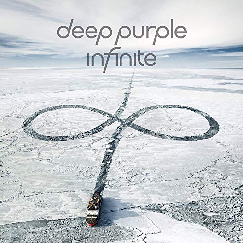 Infinite [Vinyl LP]
