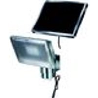 brennenstuhl Solar LED-Strahler SOL 80 ALU, IP 44