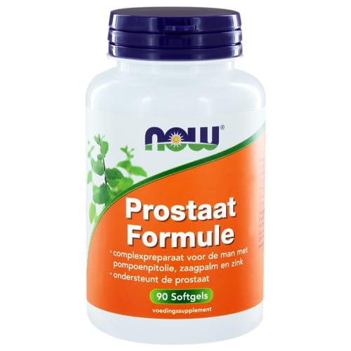 Saw palmetto/prostaat formule
