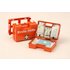 LEINA-WERKE Erste-Hilfe-Koffer »SAN«, BxL: 31 x 13 cm, orange