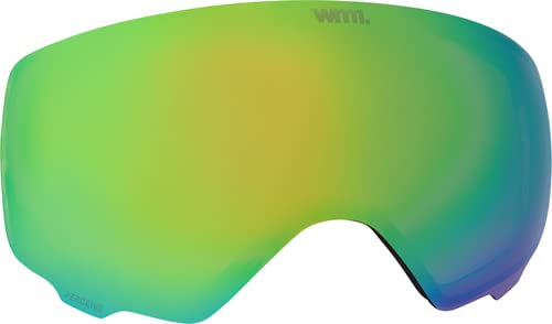 Anon WM1 PERCEIVE Ersatzglas 2023 perceive Variable Green