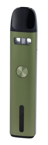 Uwell Caliburn G2 E-Zigaretten Set | 750 mAh | 2 ml | Farbe: Cobalt Green