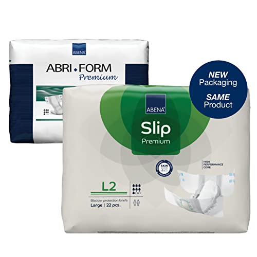 Abena Slip L2 Premium All-in-One Inkontinenzunterlage
