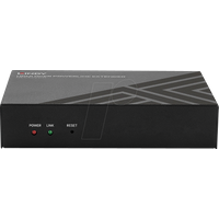 Lindy 38227 HDMI Extender über Powerline Receiver