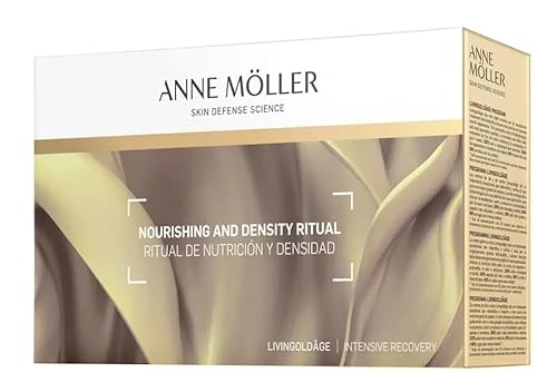 Anne Moller Hautpflegegeschenk für Damen