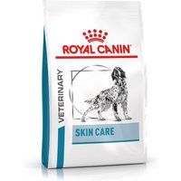 Royal Canin Veterinary Canine Skin Care - 2 x 11 kg