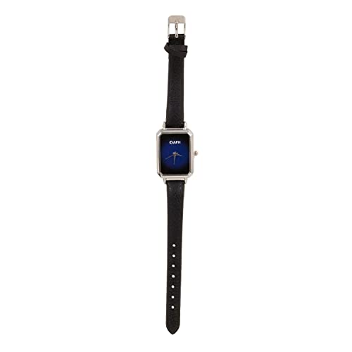 AFH Webshop Uhr Damenuhr Elegancy Deluxe Armbanduhr