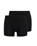 bruno banani Flowing Pants 8er Pack Black 1811 - L