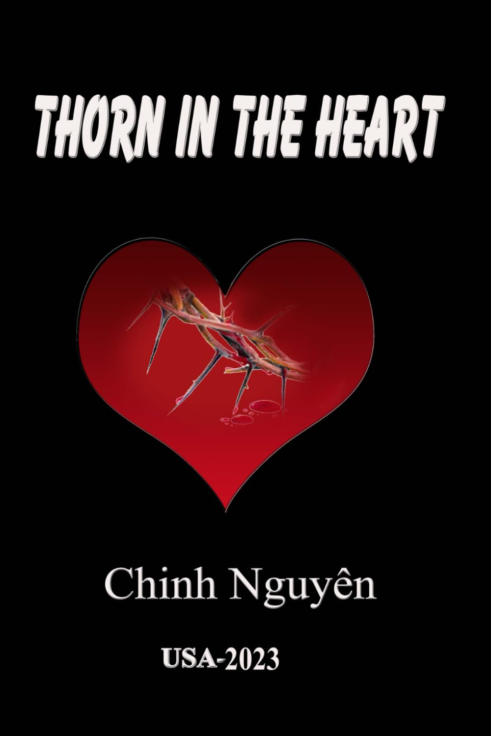 Thorn In The Heart