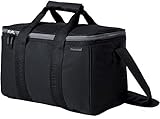 Elite Bags Multifunktion Tasche (schwarz)