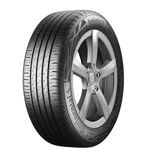Continental EcoContact 6 225/55 R16 95V Sommerreifen