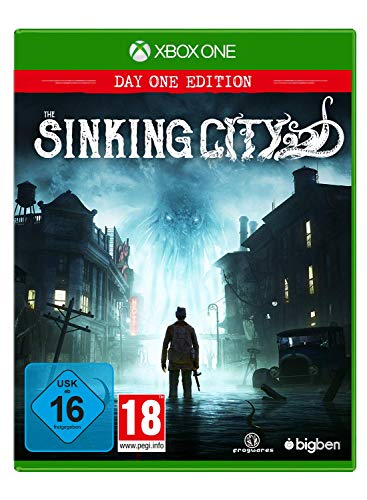 The Sinking City (Day One Edition)