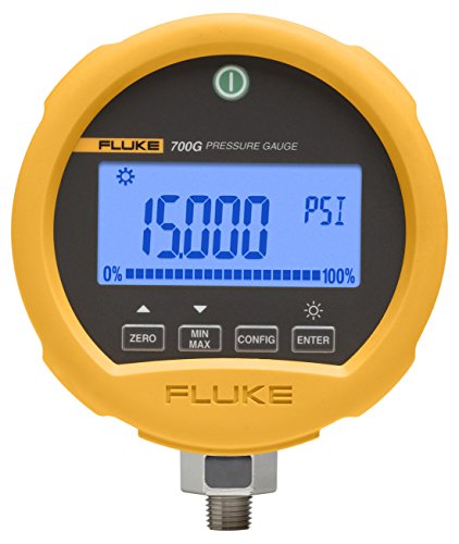 Fluke FLUKE-700G10 Manometer, 140 bar