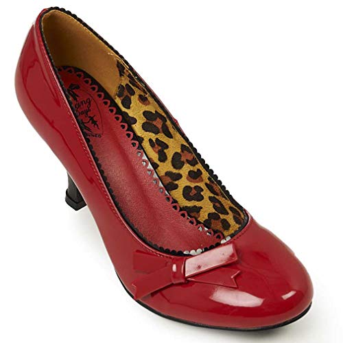 Banned Retro Pumps - Dragonfly Rot (37)