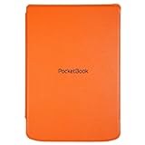 Cover Shell für PocketBook Verse und Verse Pro - Orange