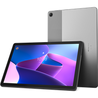 Lenovo Tab M10 3. Gen 3/32GB LTE grau ZAAF0030SE Android 11.0 Tablet (ZAAF0030SE)