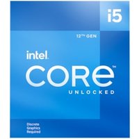 Core™ i5-12600KF, Prozessor