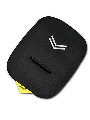 Axkid Connect Sicherheitspad Autokindersitz Sensor mit Bluetooth, für alle Kindersitze und Babyschalen geeignet