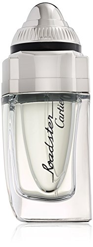 Cartier Roadster, Eau de Toilette, 50 ml