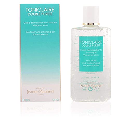 Methode Jeanne Piaubert TONICLAIRE Skin Toner and Cleansing Gel 200ml