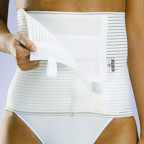 abdominal Elastikband BBE-240