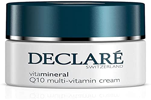 Declaré Vitamineral homme/men Q10 Multi-Vitamin Cream, 50 ml