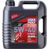 Liqui Moly Motorbike 4T Synth 5W-40 Street Race 1685 Motoröl 4l